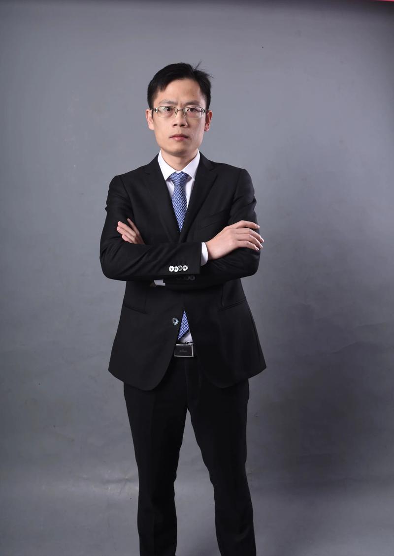 王自菁 内容策划总监